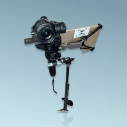DJI X5S Osmo Handheld Gimbal (also Works On The DJI INSPIRE 1 Drone)
