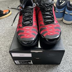 Nike Supreme Air max 