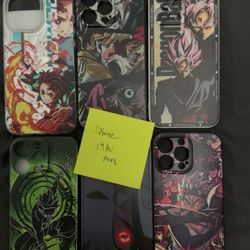 iPhone 14 Pro Max Cases