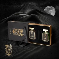 Couple Box Perfume 