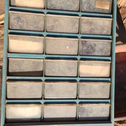 Storage Drawer Cabnet  18 Drawers
