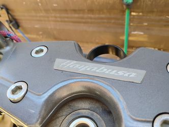 Motorcycle Parts