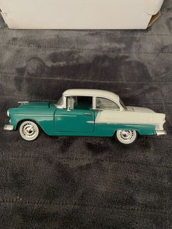 1956 Chevrolet Bel Air