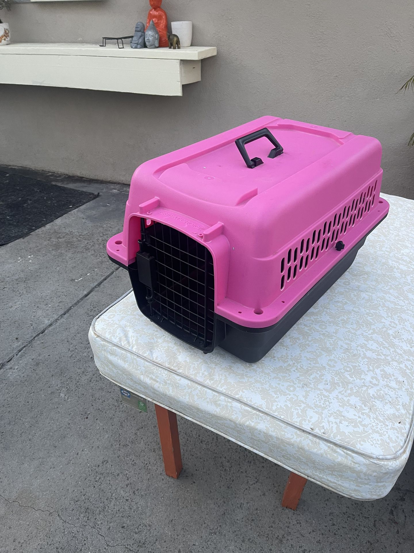 Pet Kennel for Dogs,  Pet Carrier, 