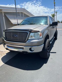 2006 Ford F-150