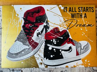 Nike inspiration picture
