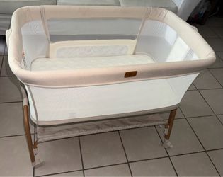 Babyomi Baby Bassinet