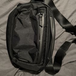 ALPAKA Bravo Waist Pack Sling