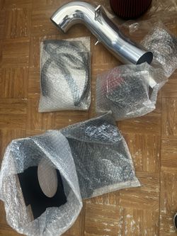 Cold Air Intake For Tahoe Red