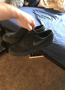 Nike SB shoes