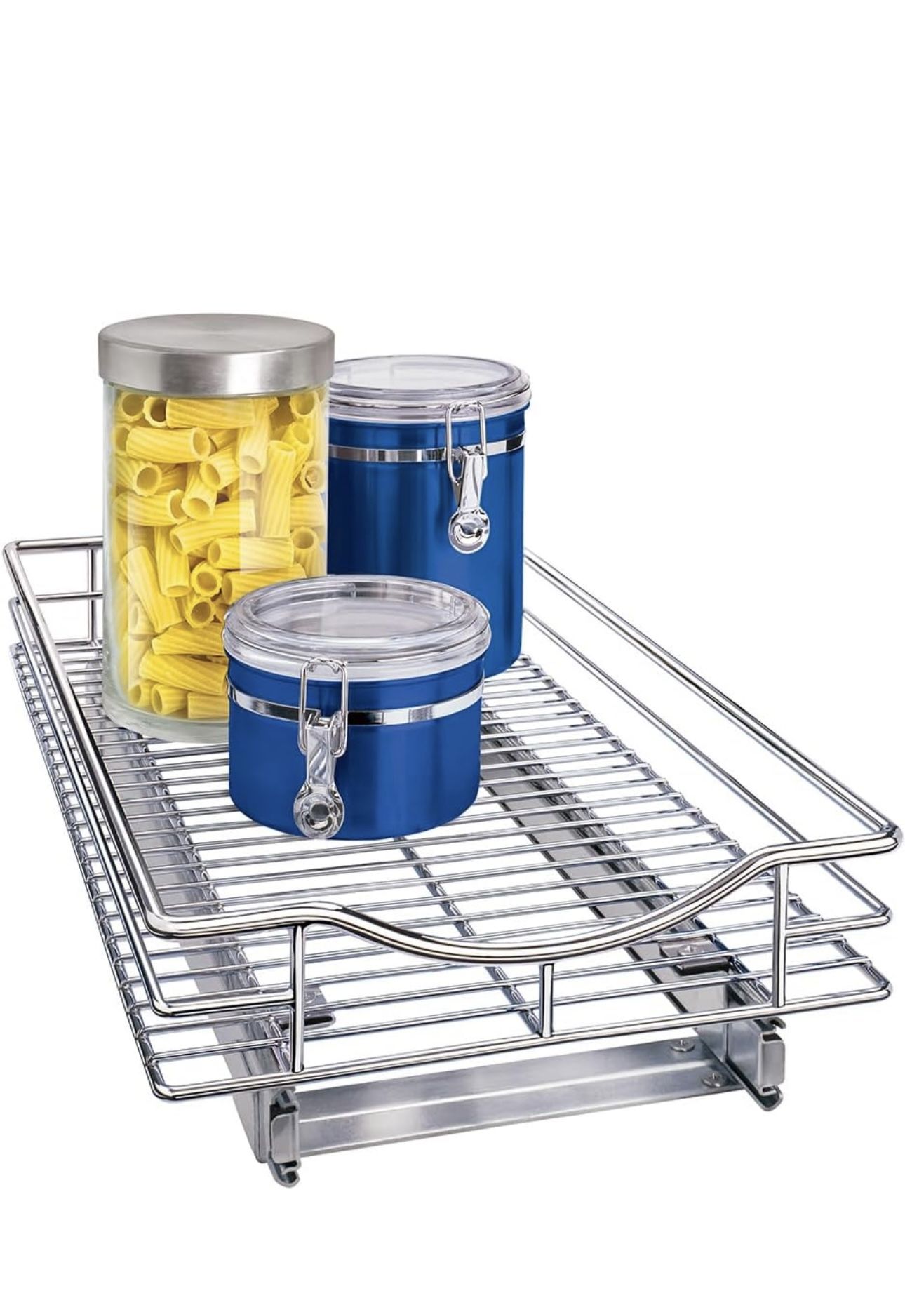 NEW LYNK Professional Roll Out Cabinet Drawer 2 PIECES