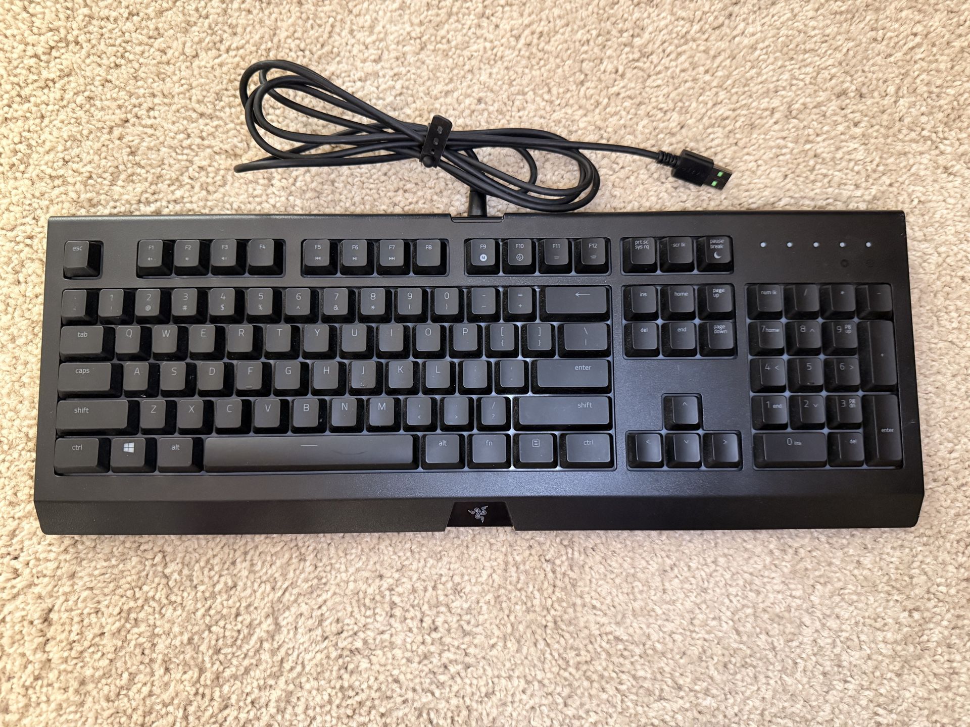Razer | Cynosa Chroma | RZ03-0226 Gaming Keyboard