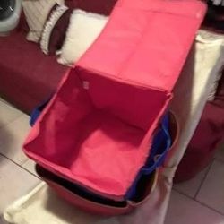 Storage Bag/Box