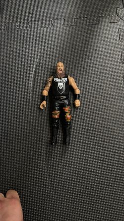 Wwe Braun Strowman