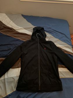 Polo Ralph Lauren Windbreaker