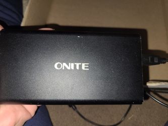 Onite Power Bank 