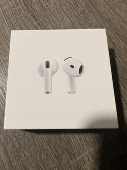 Airpods 4
