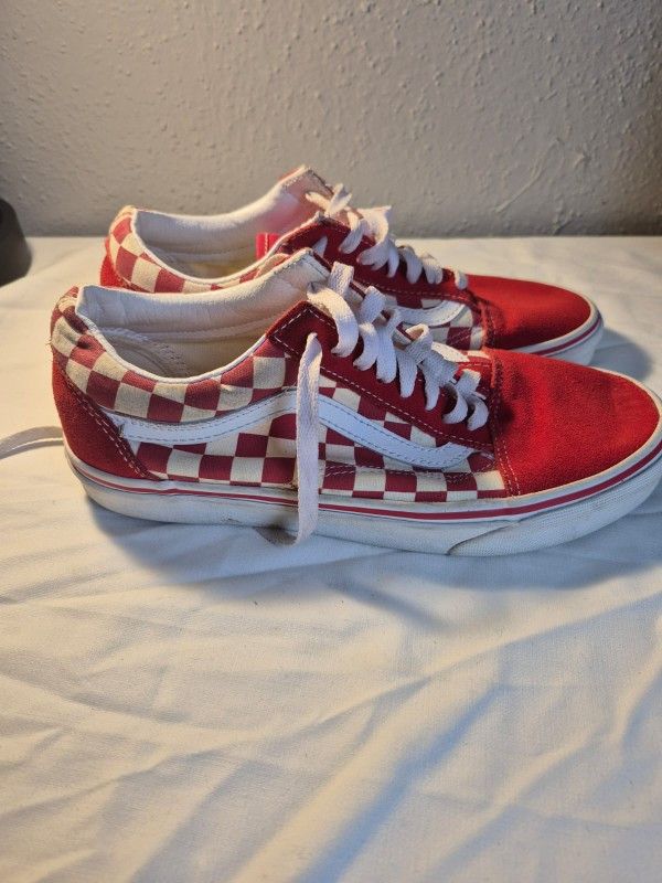 Vans