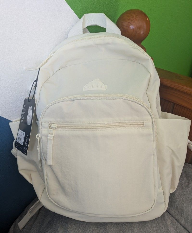 NEW With Tags. Adidas Weekender Backpack