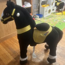 Ponycycle 