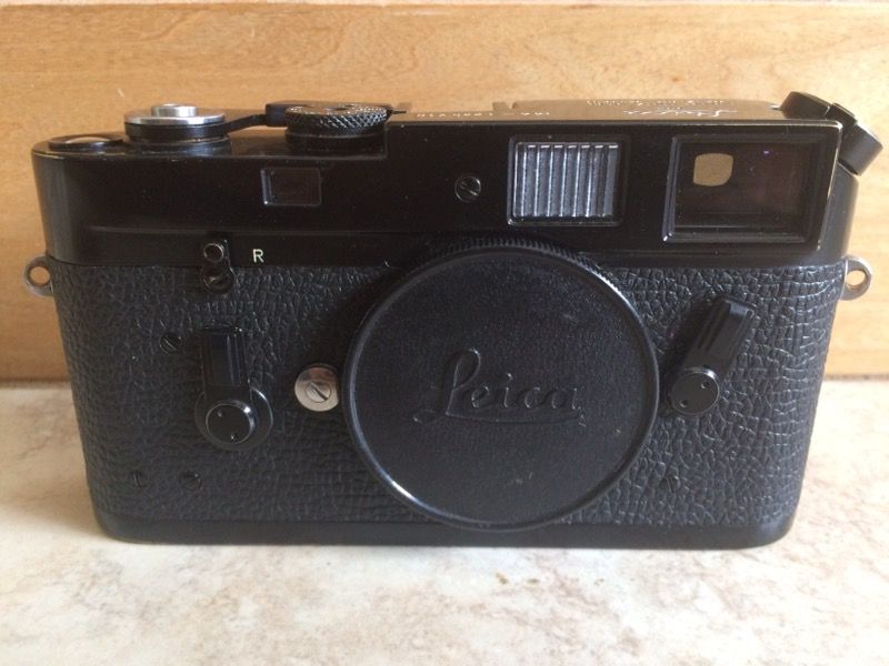 youxin ye leica