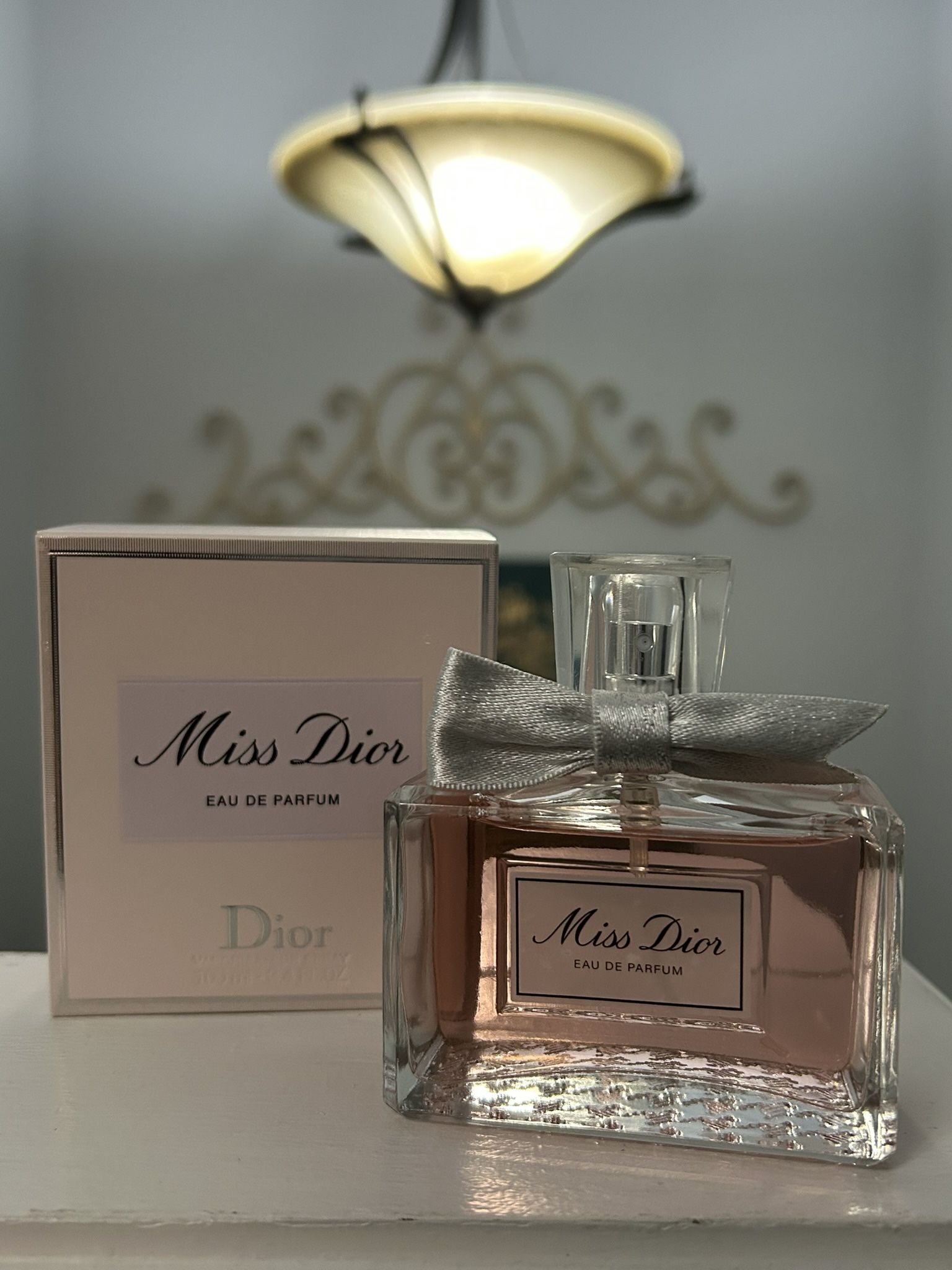 Miss Dior Eau De Parfum