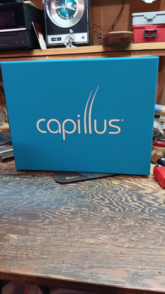 Capillus 272 Laser Ball Cap
