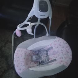 Swing For Baby 