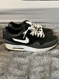 Nike AIRMAX 1 Supreme Raiders 