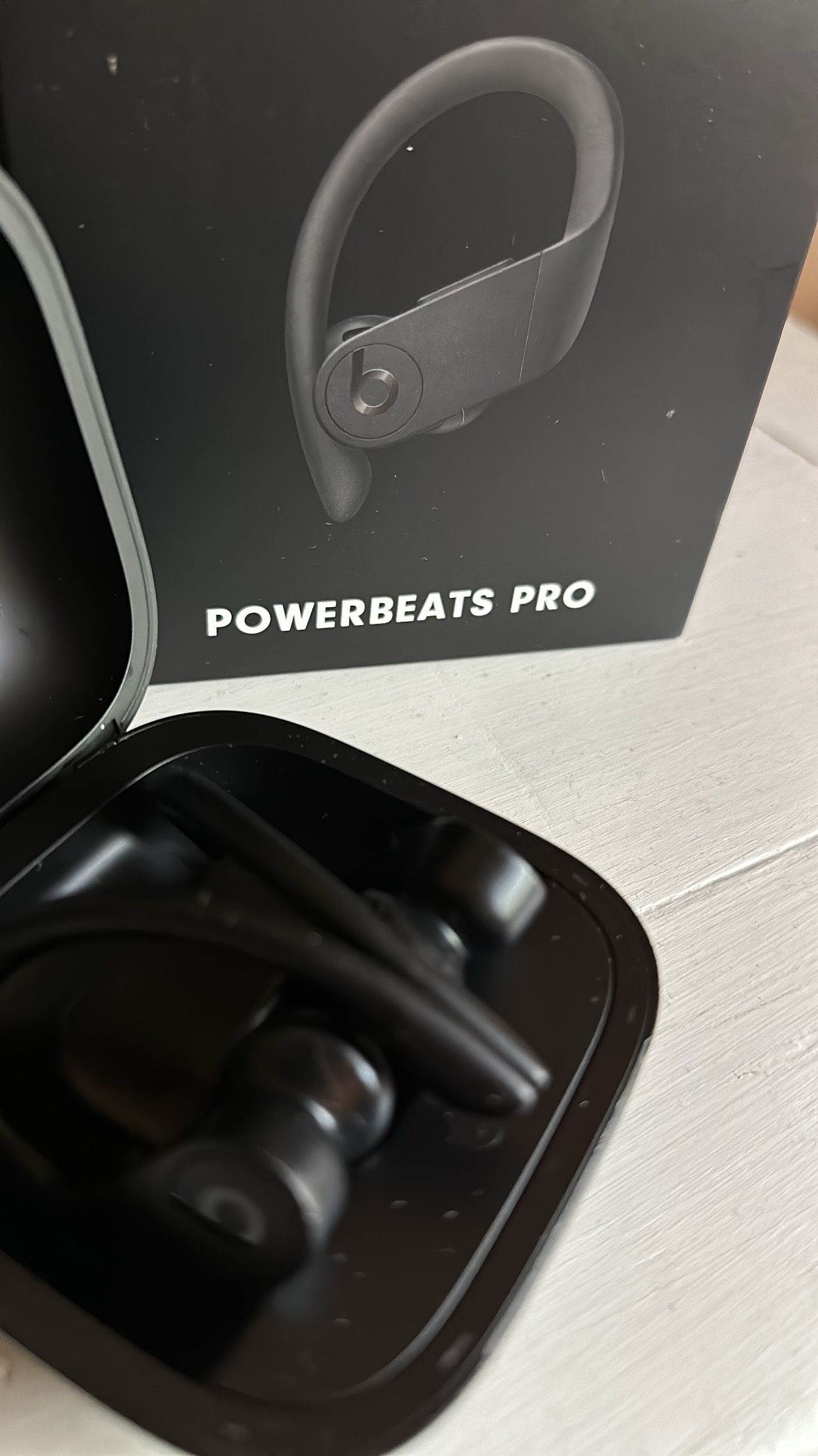 Powerbeats Pro Or OBO