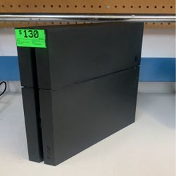 Sony PlayStation 4 500gb