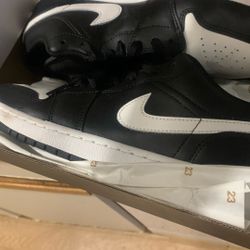 Low Ones And High Ones 