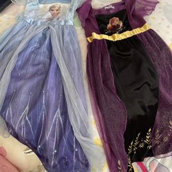 Frozen Sleep Wear