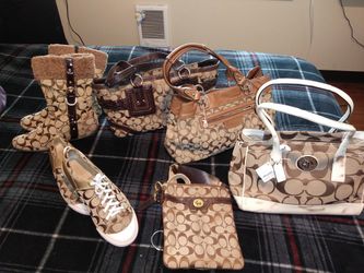 Mix 'n' match $35 each or 2 for $60