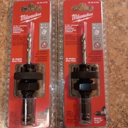 Milwaukee Bits 
