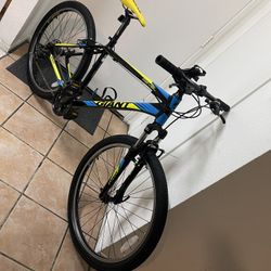 Giant Revel 2 Mountain Bike 