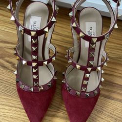 Valentino Heels 