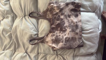 Lululemon Bra Top Tank