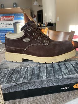 Lugz Shoes