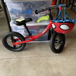 Kids Banana Bike