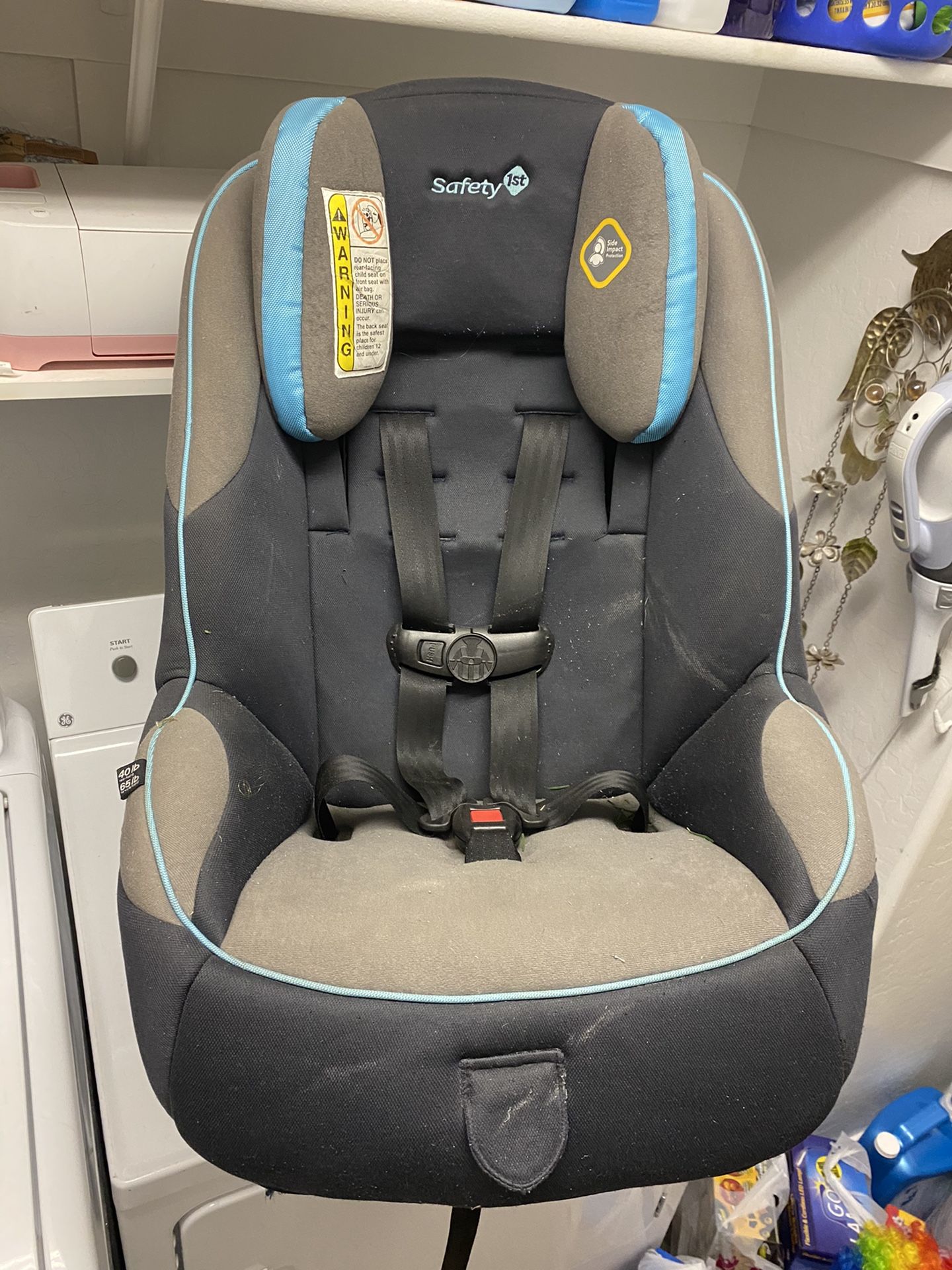 Car seat