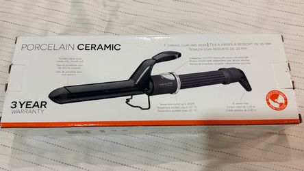 Professional Hair Styling Tools