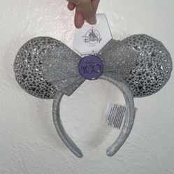Disney 100 Anniversary Ears 