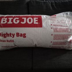 Big Joe Bean Bag Refill