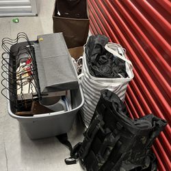 Clothes And More Lot