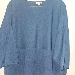 Womens shirt size M J. Jill