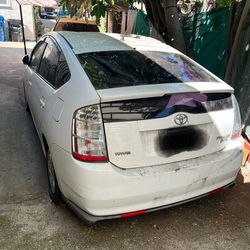 2007 Toyota Prius