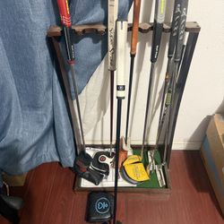 34” LAB df3 Putter | DF3 Putter | Golf Putter | LAB Putter | RIGHT HANDED Putter 