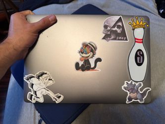 MacBook Air (M1,2020)