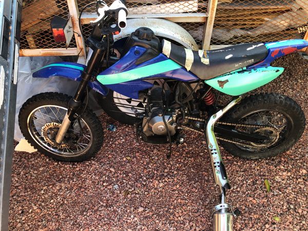 freestyle dirt bike phoenix az